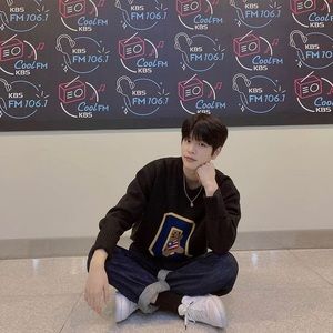 Meet your Posher, Gisela